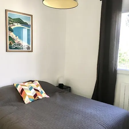 My Little House A 5 Min A Pied De La * 莱克斯